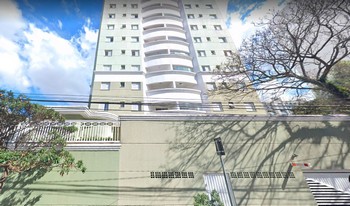 Imagem do condomínio Condomínio Residêncial Manacás - Vila Bastos - Santo André - SP
