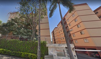 Imagem do condomínio Condomínio Residêncial Mandarins - Jardim Paulicéia - Campinas - SP