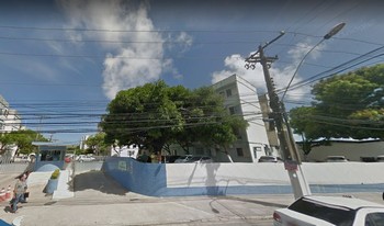 Imagem do condomínio Condomínio Residêncial - Mangabeiras - Maceió - AL