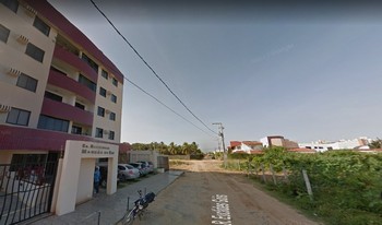 Imagem do condomínio Condomínio Residêncial Mansão Do Mar - Coroa Do Meio - Aracaju - SE