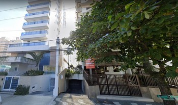 Imagem do condomínio Condomínio Residêncial Mansão Dos Nobres - Ponta Da Praia - Santos - SP