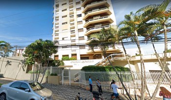 Imagem do condomínio Condomínio Residêncial Mansão Rafaello - Ponta Aguda - Blumenau - SC