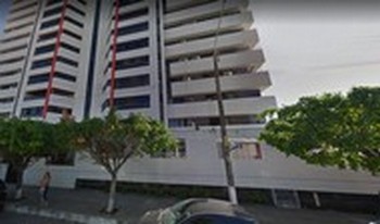 Imagem do condomínio Condomínio Residêncial Manuel Gonçalves Ribeiro - Petrópolis - Natal - RN