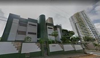 Imagem do condomínio Condomínio Residêncial Mar Azul - Capim Macio - Natal - RN