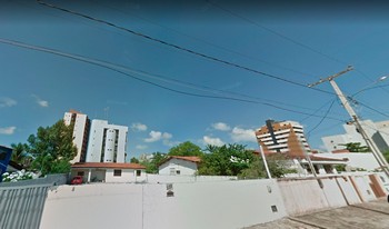 Imagem do condomínio Condomínio Residêncial Mar Da Sibéria - Intermares - Cabedelo - PB