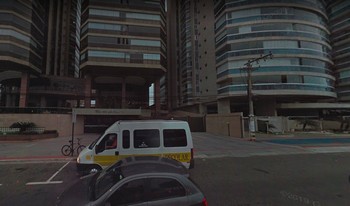 Imagem do condomínio Condomínio Residêncial Mar Das Antilhas - Praia De Itaparica - Vila Velha - ES