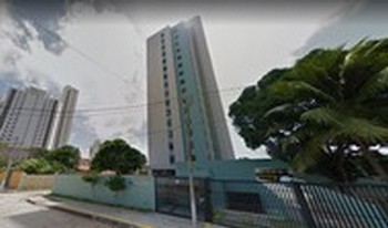 Imagem do condomínio Condomínio Residêncial Mar Das Conchas - Ponta Negra - Natal - RN