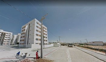 Imagem do condomínio Condomínio Residêncial Mar De - Aruanã - Aracaju - SE