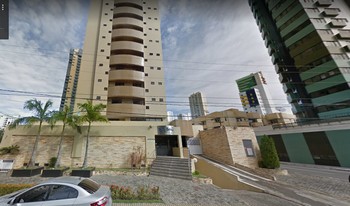 Imagem do condomínio Condomínio Residêncial Mar De Bertioga - Manaíra - João Pessoa - PB