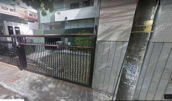 Imagem do condomínio Condomínio Residêncial Mar De Noronha - Pituba - Salvador - BA