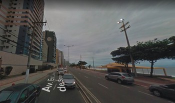 Imagem do condomínio Condomínio Residêncial Mar Dourado - Praia De Itaparica - Vila Velha - ES