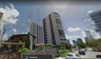 Imagem do condomínio Condomínio Residêncial Mar Egeu - Jardim Oceania - João Pessoa - PB