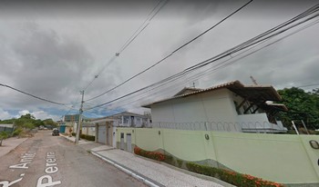Imagem do condomínio Condomínio Residêncial Mar Onda Dos Corais - Buraquinho - Lauro De Freitas - BA