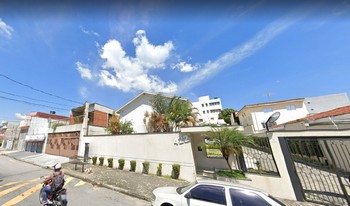 Imagem do condomínio Condomínio Residêncial Maragogi - Vila Quitauna - Osasco - SP