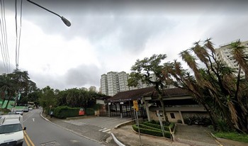 Imagem do condomínio Condomínio Residêncial Marajóara - Santo Amaro - São Paulo - SP