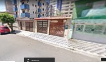 Imagem do condomínio Condomínio Residêncial Maran - Tupi - Praia Grande - SP