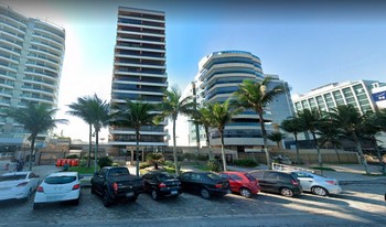 Imagem do condomínio Condomínio Residêncial Marapendi - Barra Da Tijuca - Rio De Janeiro - RJ