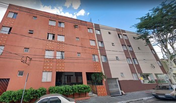 Imagem do condomínio Condomínio Residêncial Marcela - Cerâmica - São Caetano Do Sul - SP