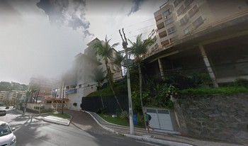 Imagem do condomínio Condomínio Residêncial Mares De - Ondina - Salvador - BA