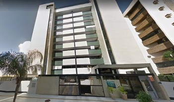 Imagem do condomínio Condomínio Residêncial Mares Do Sul - Jatiuca - Maceió - AL