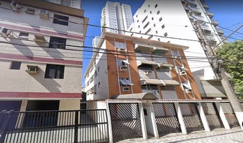Imagem do condomínio Condomínio Residêncial Maresias - Ponta Da Praia - Santos - SP