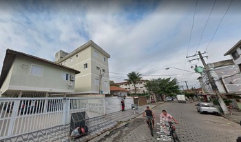 Imagem do condomínio Condomínio Residêncial Maresias - Parque São Vicente - São Vicente - SP