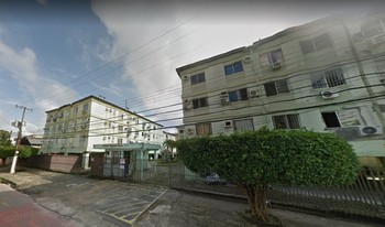 Imagem do condomínio Condomínio Residêncial Margarida Ferreira - Pedreira - Belém - PA