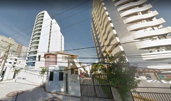 Imagem do condomínio Condomínio Residêncial Maria Carmen - Armação - Salvador - BA