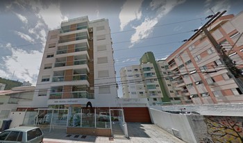 Imagem do condomínio Condomínio Residêncial Maria Carvalho - Trindade - Florianópolis - SC