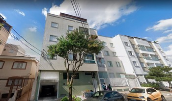 Imagem do condomínio Condomínio Residêncial Maria Clara - Nova Gerty - São Caetano Do Sul - SP