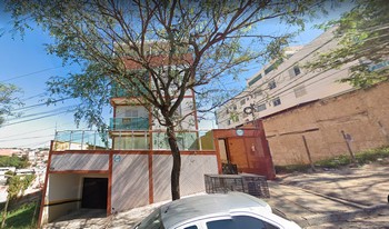 Imagem do condomínio Condomínio Residêncial Maria Guimaraes - Cabral - Contagem - MG