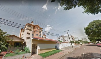 Imagem do condomínio Condomínio Residêncial Maria Isabel - Centro - Cascavel - PR