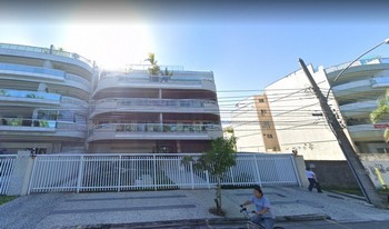 Imagem do condomínio Condomínio Residêncial Maria Isabel - Recreio Dos Bandeirantes - Rio De Janeiro - RJ