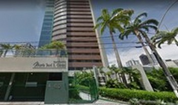 Imagem do condomínio Condomínio Residêncial Maria José Santos Gurgel - Petrópolis - Natal - RN