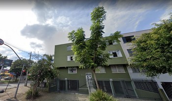 Imagem do condomínio Condomínio Residêncial Maria José - Centro Cívico - Curitiba - PR