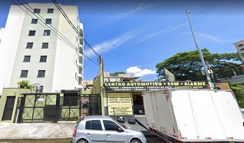 Imagem do condomínio Condomínio Residêncial Marina - Vila Quitauna - Osasco - SP