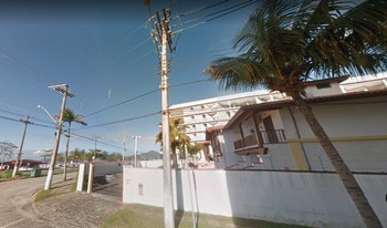 Imagem do condomínio Condomínio Residêncial Marina - Praia Grande - Ubatuba - SP