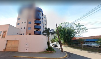 Imagem do condomínio Condomínio Residêncial Marina - Centro - Jaraguá Do Sul - SC