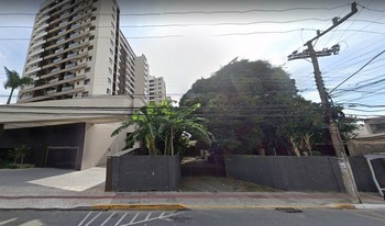 Imagem do condomínio Condomínio Residêncial Marina Park - Centro - Itajaí - SC