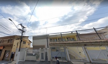 Imagem do condomínio Condomínio Residêncial Maris - Vila Re - São Paulo - SP
