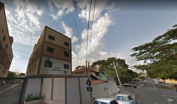 Condomínio Residêncial Marisa De Fátima - Vila Diniz - São José Do Rio Preto - SP