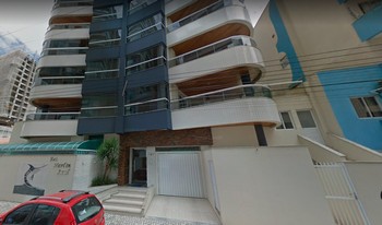 Imagem do condomínio Condomínio Residêncial Marlin Azul - Meia Praia - Itapema - SC