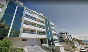 Imagem do condomínio Condomínio Residêncial Marlisia - Bombas - Bombinhas - SC