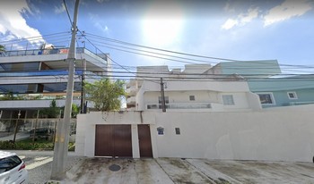 Imagem do condomínio Condomínio Residêncial Marmaris - Recreio Dos Bandeirantes - Rio De Janeiro - RJ