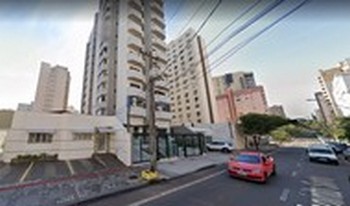Imagem do condomínio Condomínio Residêncial Marques Do Herval - Centro - Londrina - PR