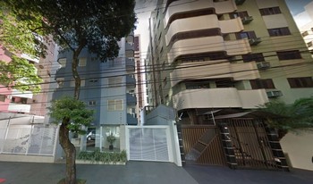 Imagem do condomínio Condomínio Residêncial Marquesa De Santos - Zona 07 - Maringá - PR