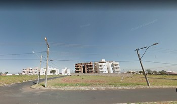 Imagem do condomínio Condomínio Residêncial Marta Rodrigues - Laranjeiras - Uberlândia - MG