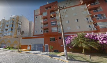 Imagem do condomínio Condomínio Residêncial Mata Atlântica, Edifícios Jeriva E Jacarandá - Praia Grande - Ubatuba - SP