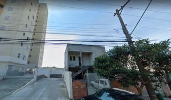 Imagem do condomínio Condomínio Residêncial Matheus - Jardim Satélite - São José Dos Campos - SP