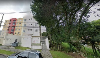 Imagem do condomínio Condomínio Residêncial Matisse - Boa Vista - Curitiba - PR